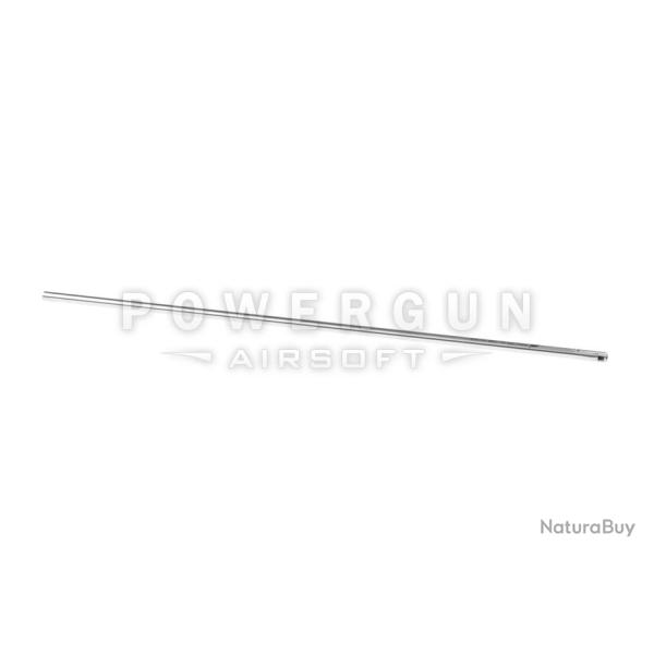 Canon de Pr�cision Stainless Steel 6.03 499 mm