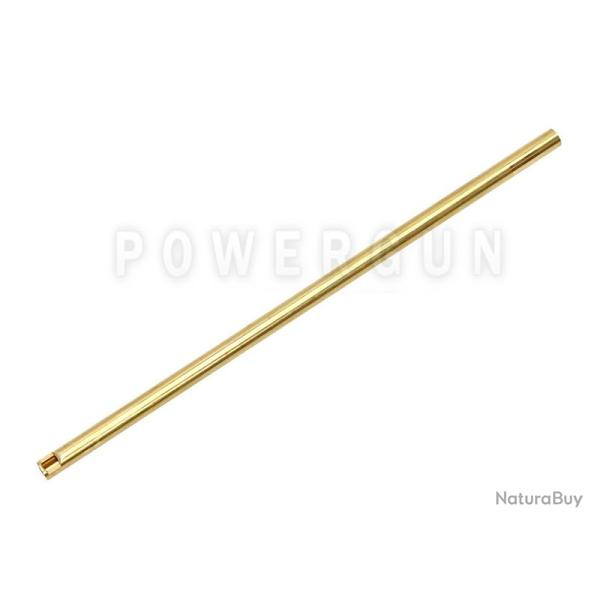 Canon de pr�cision Speedsoft 6.10 275mm