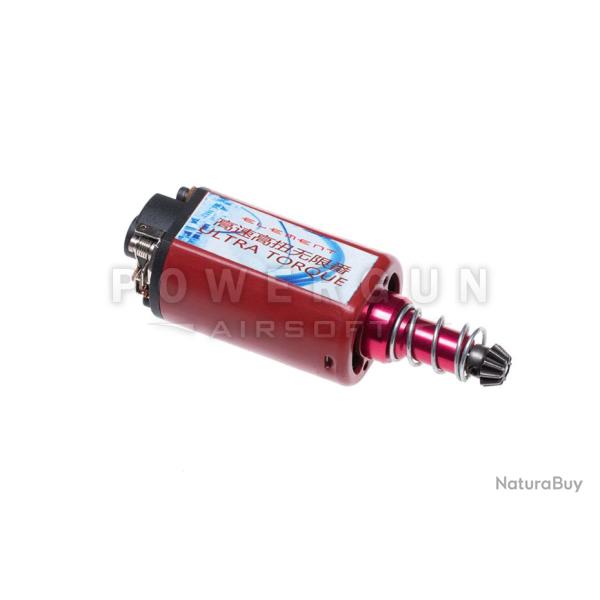 Moteur Axe Long Ultra Torque Element