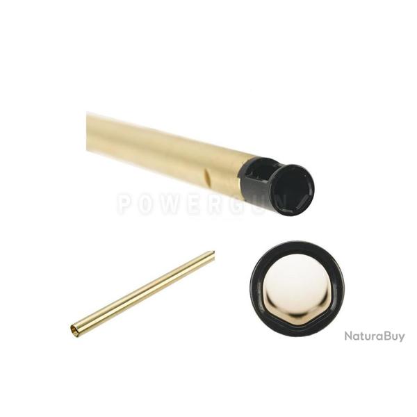 Canon de pr�cision 6.20mm Prometheus 141mm Delta Strike