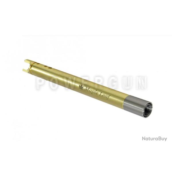 Canon 6.04 Crazy Jet 94mm Maple Leaf