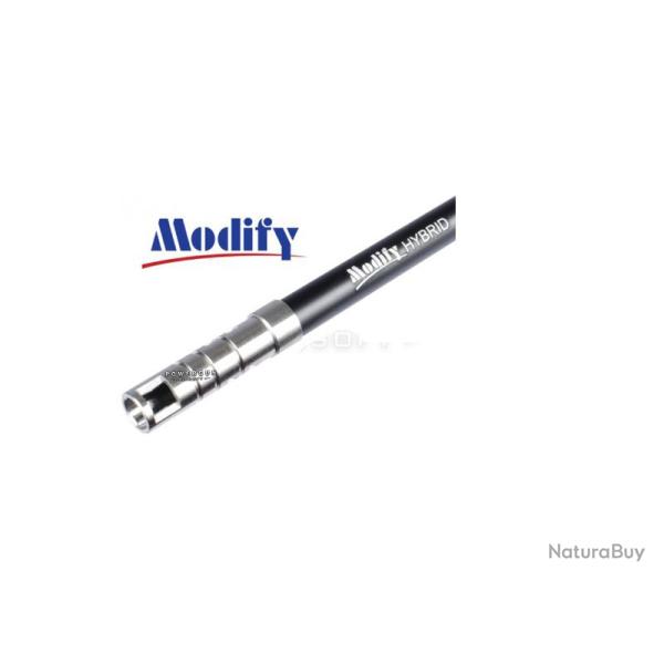 Canon de pr�cision hybride 6.03 433mm pour Type VSR