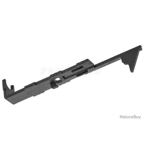 Tappet Plate V3 Renforce Fibre de Carbone