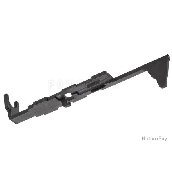 Tappet Plate V2 Renforce Fibre de carbone