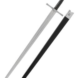 &Eacute;p&eacute;e Batarde pr&ecirc;te au Combat