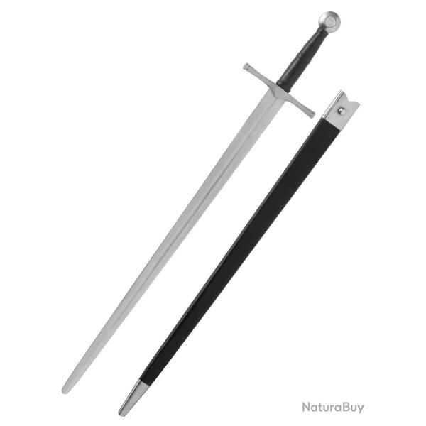 �p�e Batarde pr�te au Combat