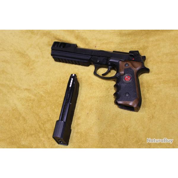 samoura� Edge Barry Burton Next Genn 2