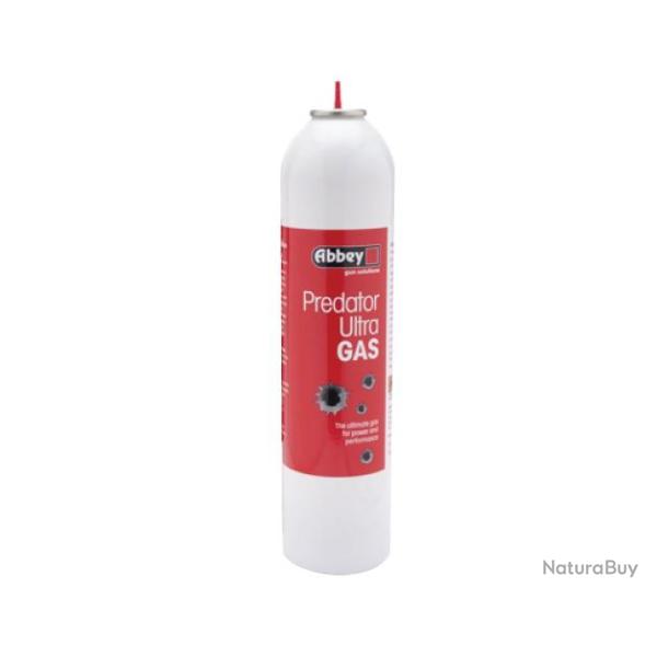 Abbey Gaz Predator Ultra