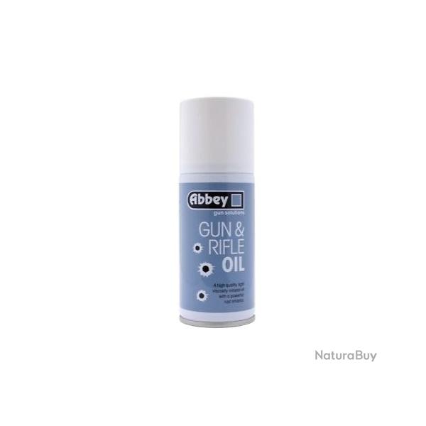 Abbey Spray Polyvalent Gun & Rifle Oil