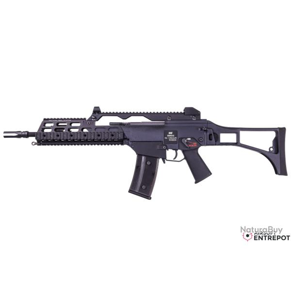 WE G36K GBBR