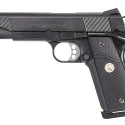 Marui 1911 MEU GBB (Noir)