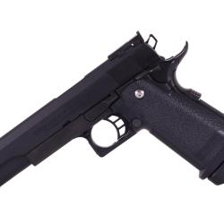 Marui Hi-Capa 5.1 GBB (Noir)