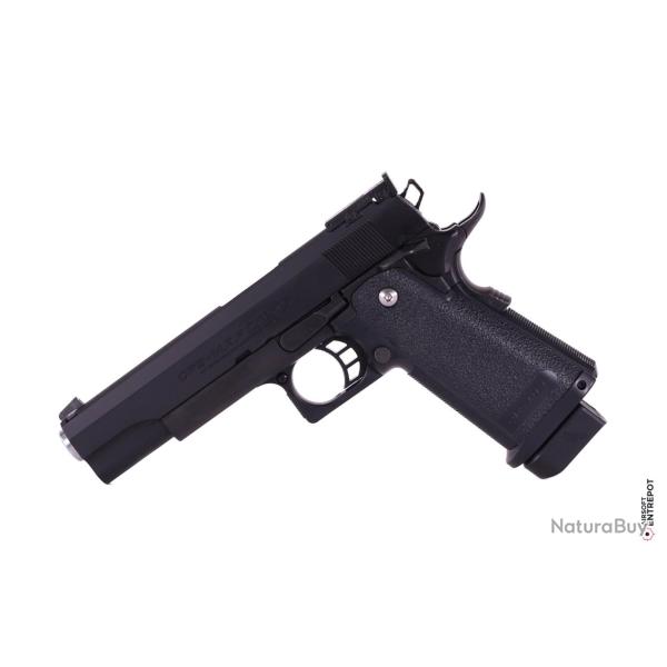 Marui Hi-Capa 5.1 GBB (Noir)