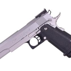 Marui Hi-Capa 5.1 GBB (Stainless)