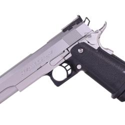 Marui Hi-Capa 5.1 GBB (Stainless)