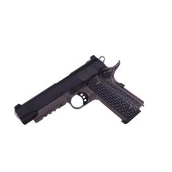 Marui 1911 Night Warrior GBB (Noir)