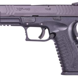 Marui XDM-40 GBB (Noir)