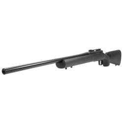 KJW Sniper M700 Take Down Gaz (Noir)