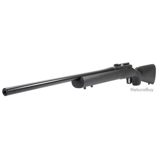 KJW Sniper M700 Take Down Gaz (Noir)