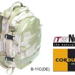 Guarder Sac Assaut 3-jours Desert