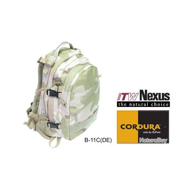 Guarder Sac Assaut 3-jours Desert