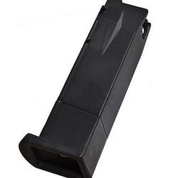 WE Chargeur P228/P229 Gaz