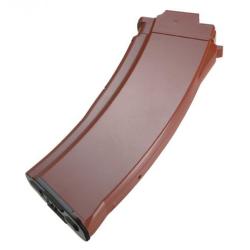 Marui Chargeur AKS74 EBBR 480BBs Marron