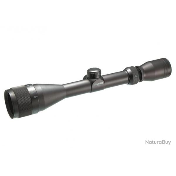 Marui Lunette Pro Scope Zoom 3-9X40