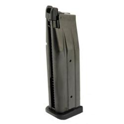 Marui Chargeur Gaz Type Hi-Capa 4.3 BK