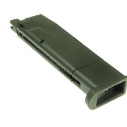 WE Chargeur P226 Gaz