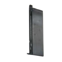 WE Chargeur type 1911 Gaz BK