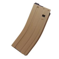 Tokyo Marui Chargeur Next-Gen M4/Scar 82 Billes (FDE)