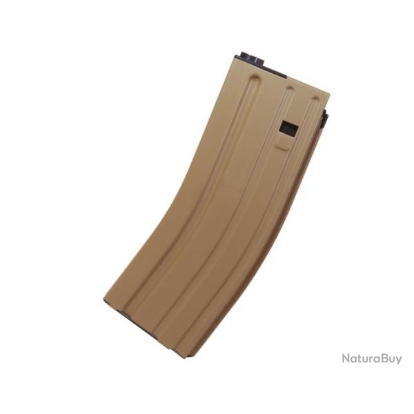 Tokyo Marui Chargeur Next-Gen M4/Scar 82 Billes (FDE)