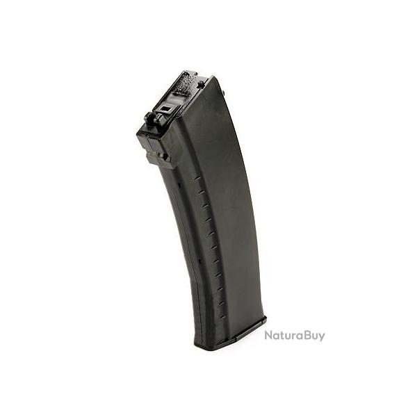 Chargeur WE AK74 Open Bolt