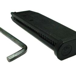 WE Chargeur type M92 Co2