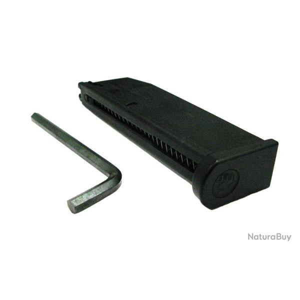 WE Chargeur type M92 Co2