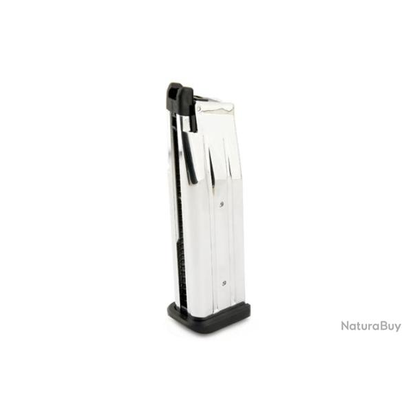 Marui Chargeur Gaz Type Hi-Capa 4.3 SL