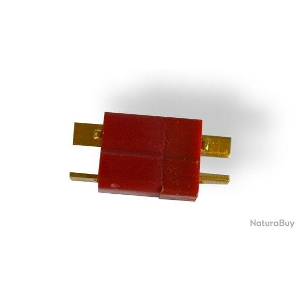 Connecteurs Deans Large