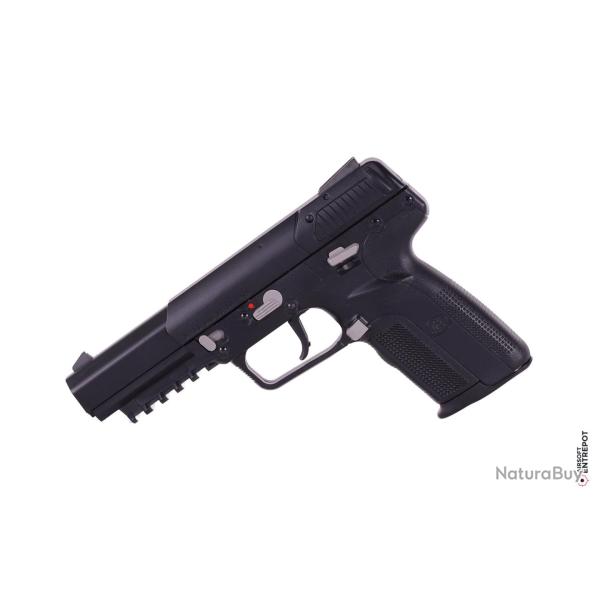Marui TM 5-7 GBB (Noir)