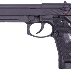 KJW M9A1 GBB (CO2 / Noir)
