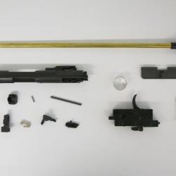 WE Kit Conversion Open Bolt pour M4