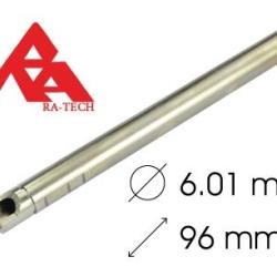 Ra-Tech Canon De Pr&eacute;cision GBB 6,01mm x 97mm