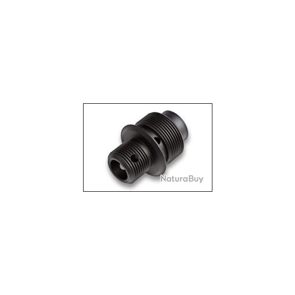 AAC Adaptateur Silencieux Pour VSR10 Pro Sniper