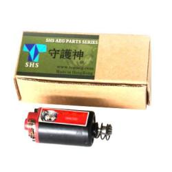 SHS Moteur High Speed (court)