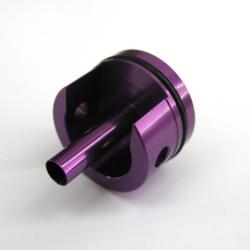 Deep Fire Tête de cylindre AR366C Original