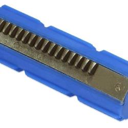 SHS Piston 15 dents Acier half-teeth