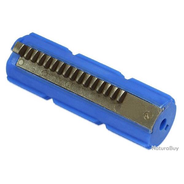 SHS Piston 15 dents Acier half-teeth