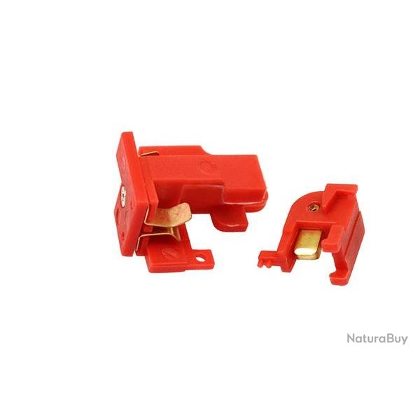 SHS Switch Version 2