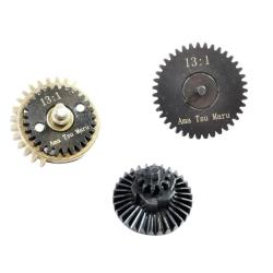 ATM Xtra Precision Engrenages Ultra HiSpeed 13:1 (Gen.2)