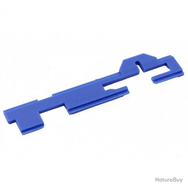 SHS Selector Plate AR366